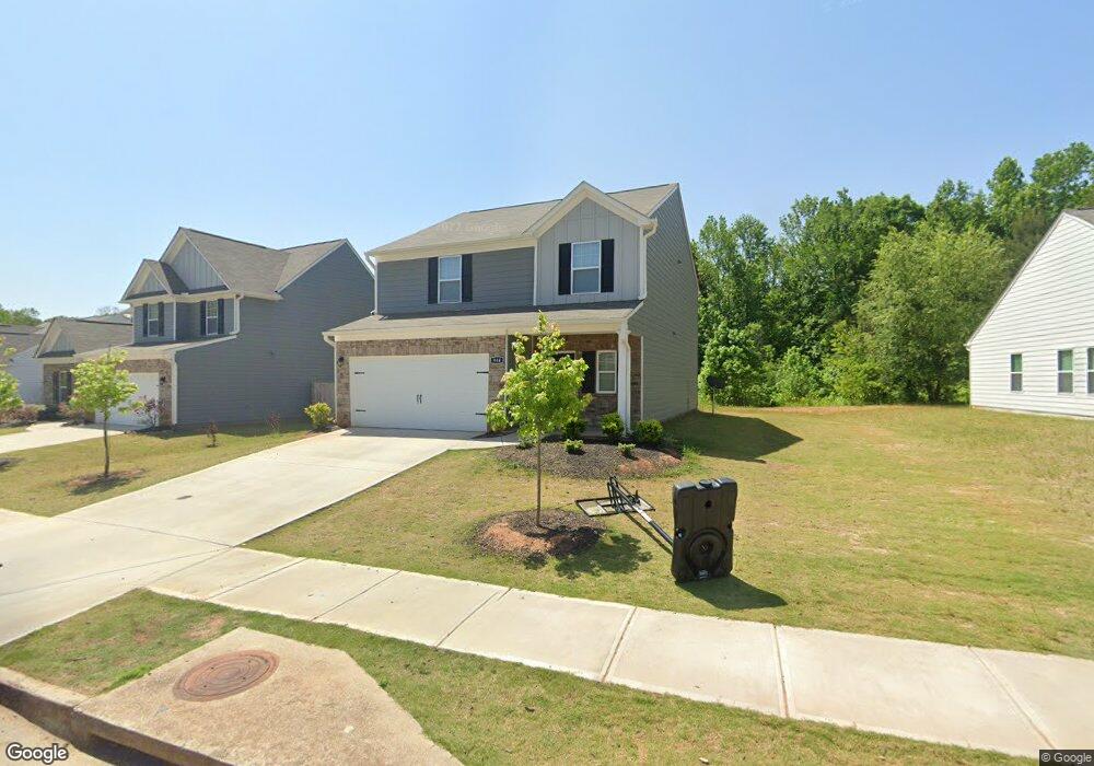 944 Creekview Rd, Athens, GA 30606 - photo 1