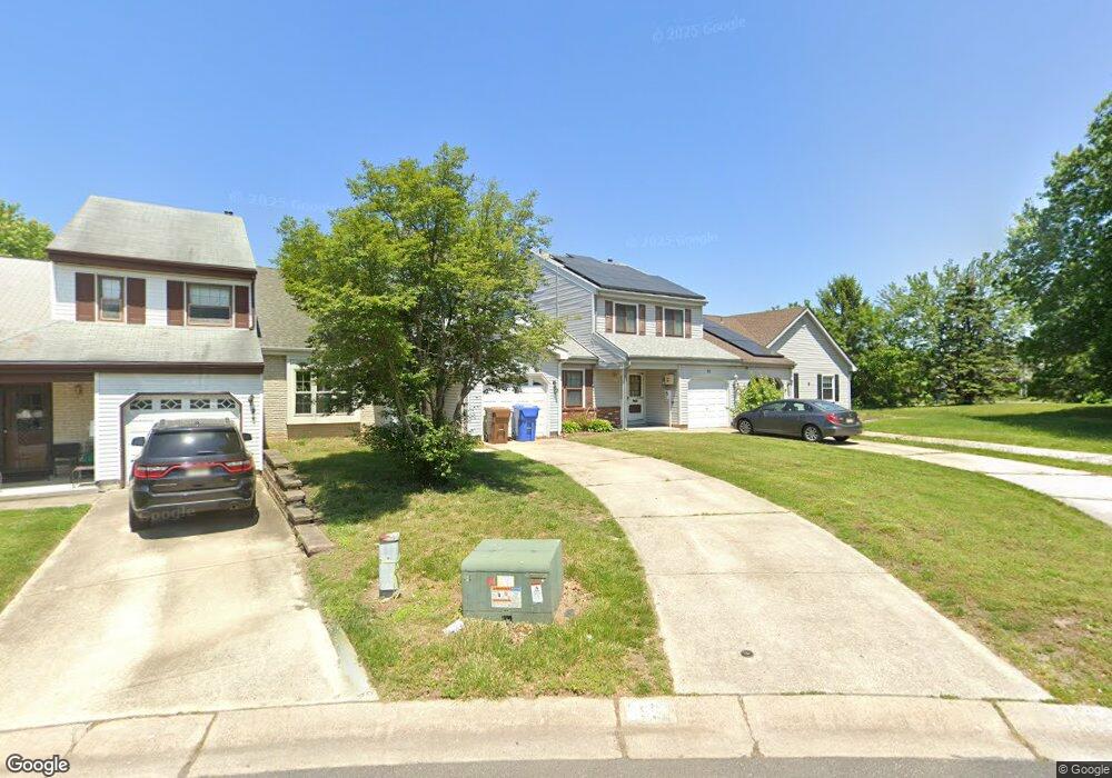 53 Hamilton St, Swedesboro, NJ 08085 - photo 1