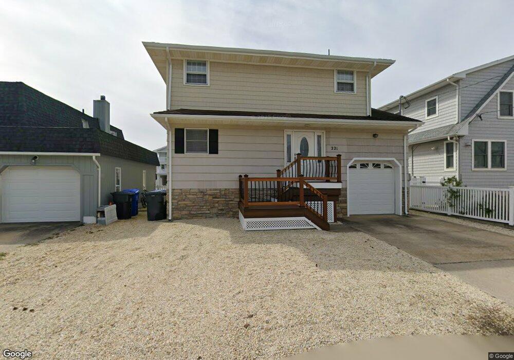 221 Hayes Ct, Lavallette, NJ 08735 - photo 1