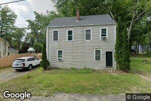 10 Warrens Way, Kennebunk, ME 04043