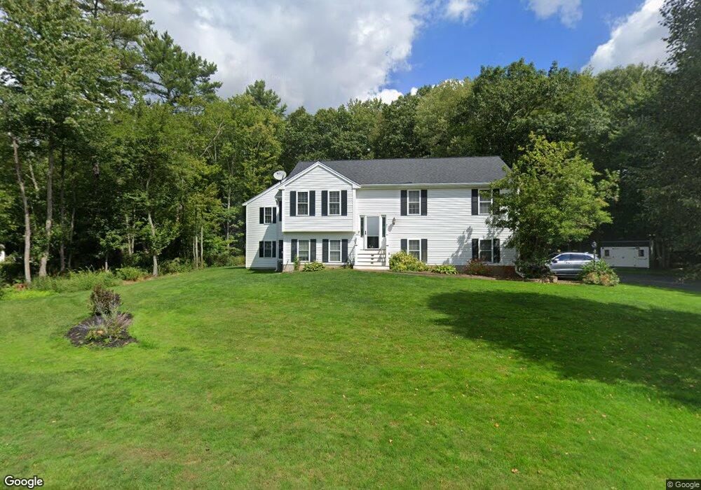 21 Edward Dr, Whitman, MA 02382 - photo 1