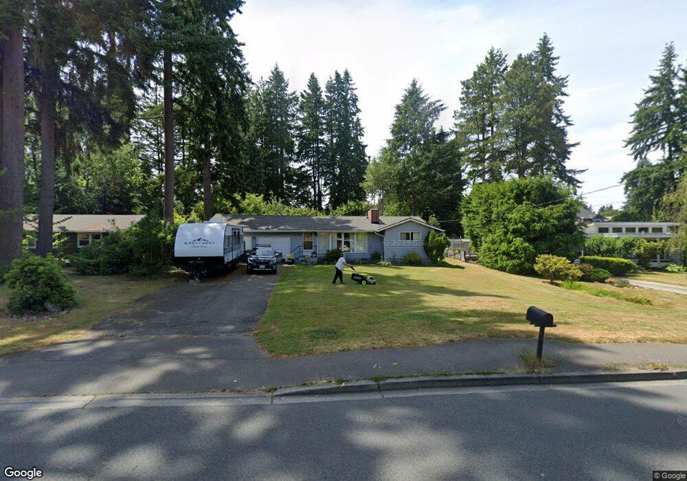 22420 95th Place W, Edmonds, WA 98020 - photo 1