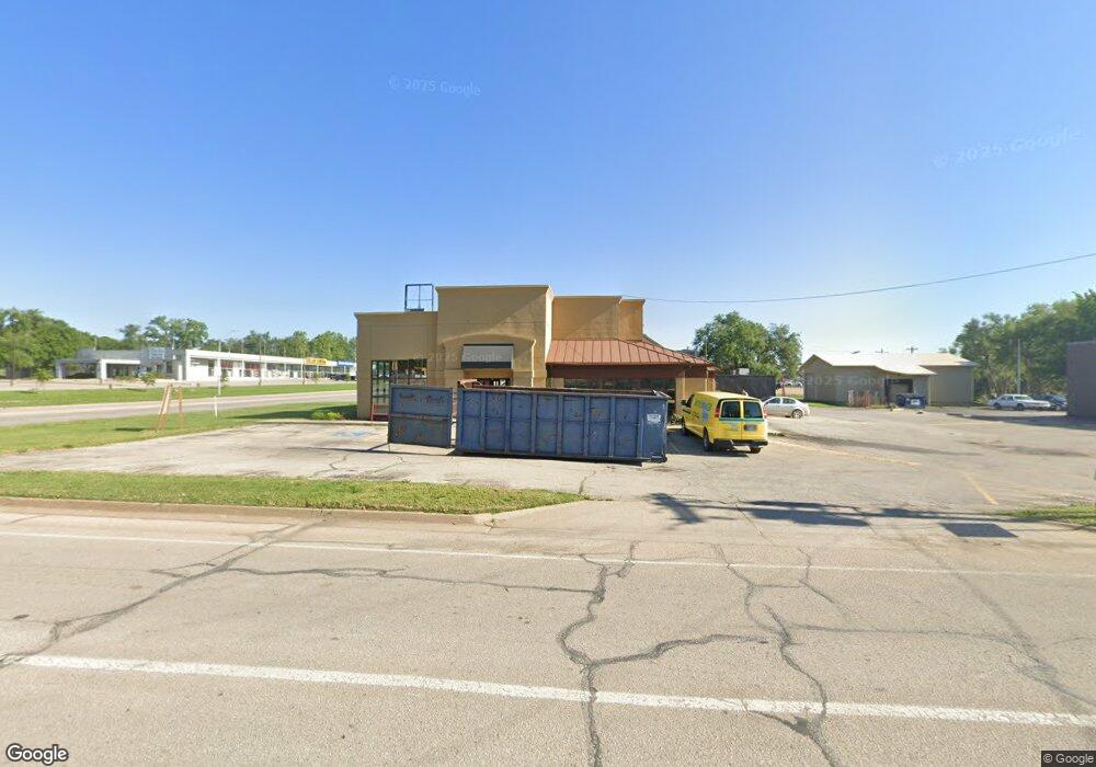 3406 SW Topeka Blvd, Topeka, KS 66611 - photo 1