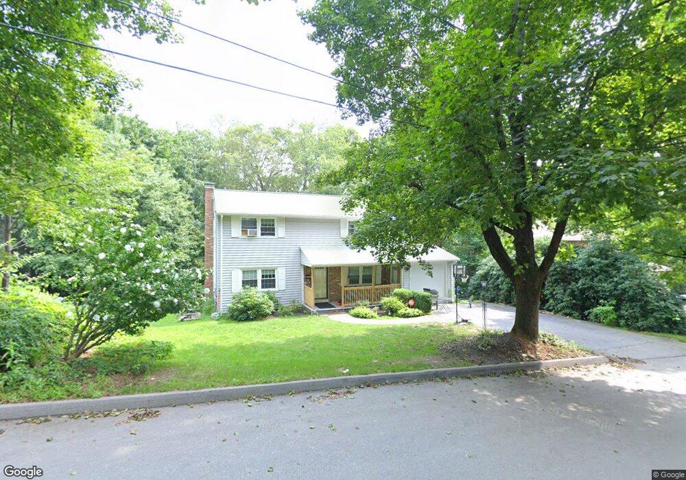 36 Chevy Chase Rd, Worcester, MA 01606 - photo 1
