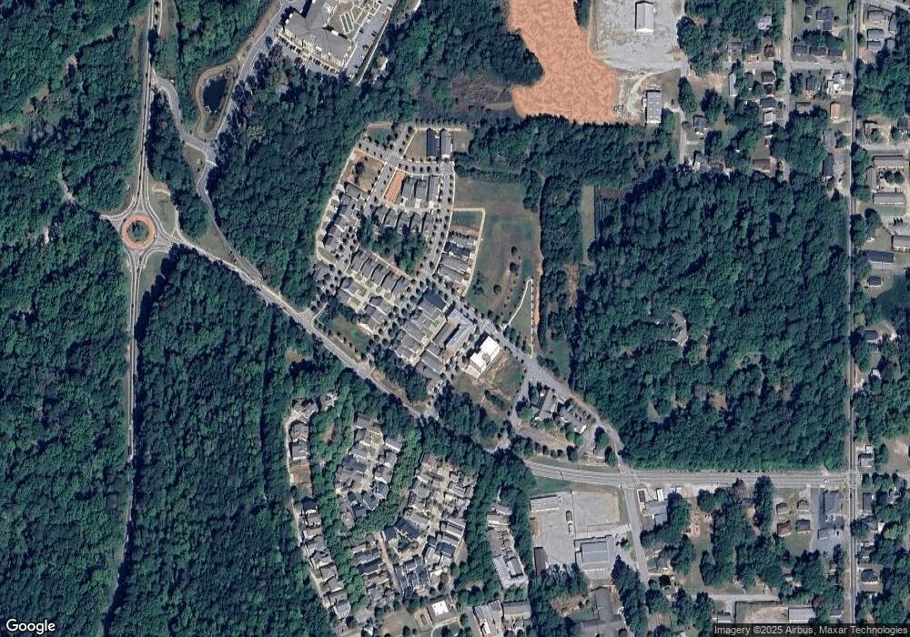 4150 Carroll St NW, Covington, GA 30014 - photo 1