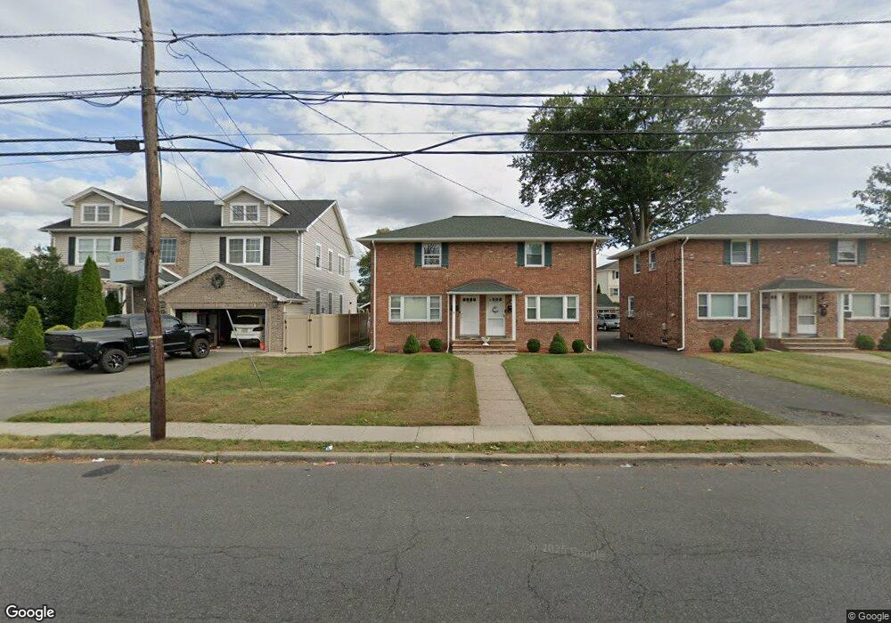 1095 Burnet Ave unit 1097, Union, NJ 07083 - photo 1