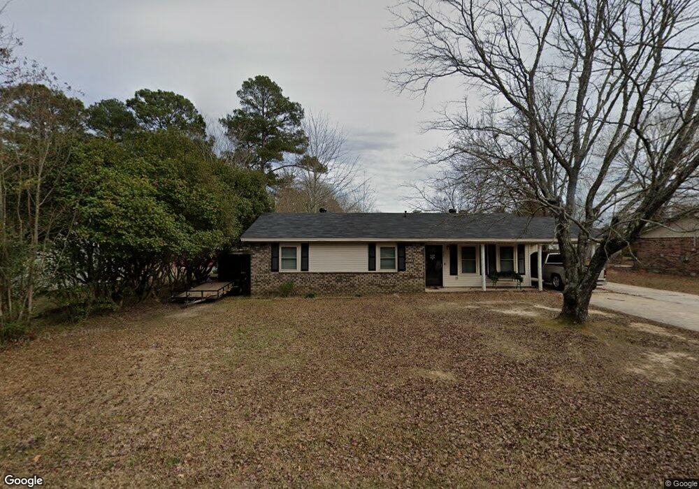 1105 Jones Dr, Sheridan, AR 72150 - photo 1