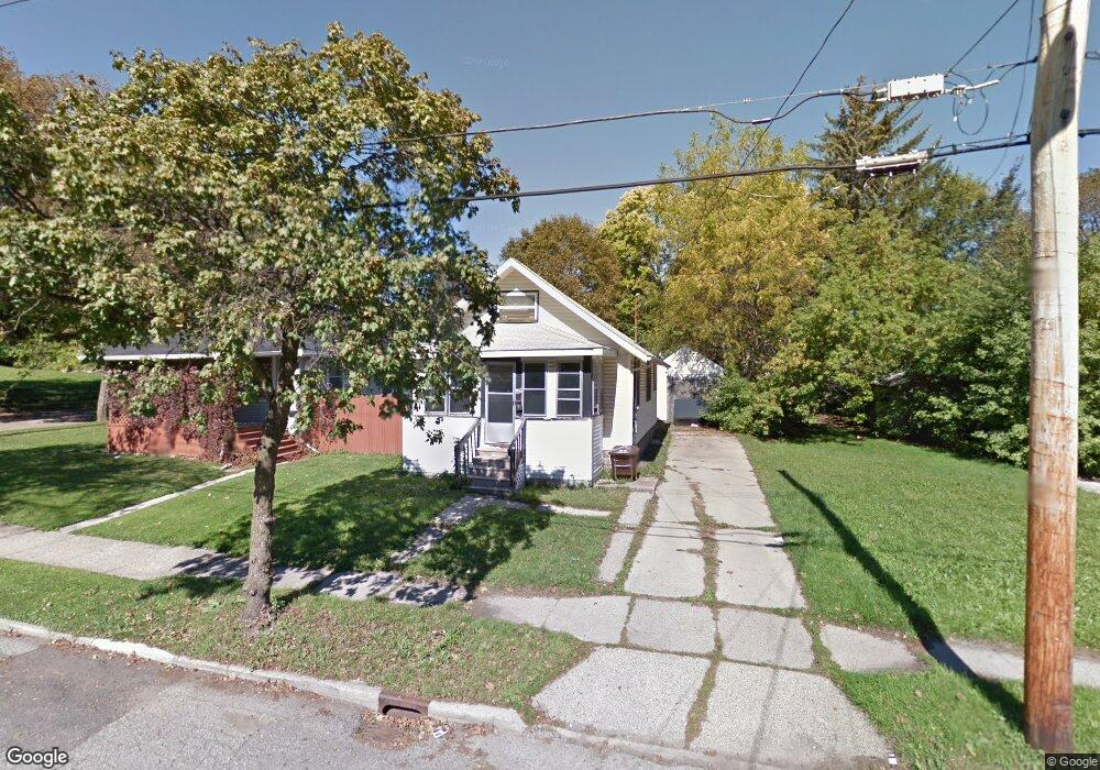 1130 Theodore St, Lansing, MI 48915 - photo 1