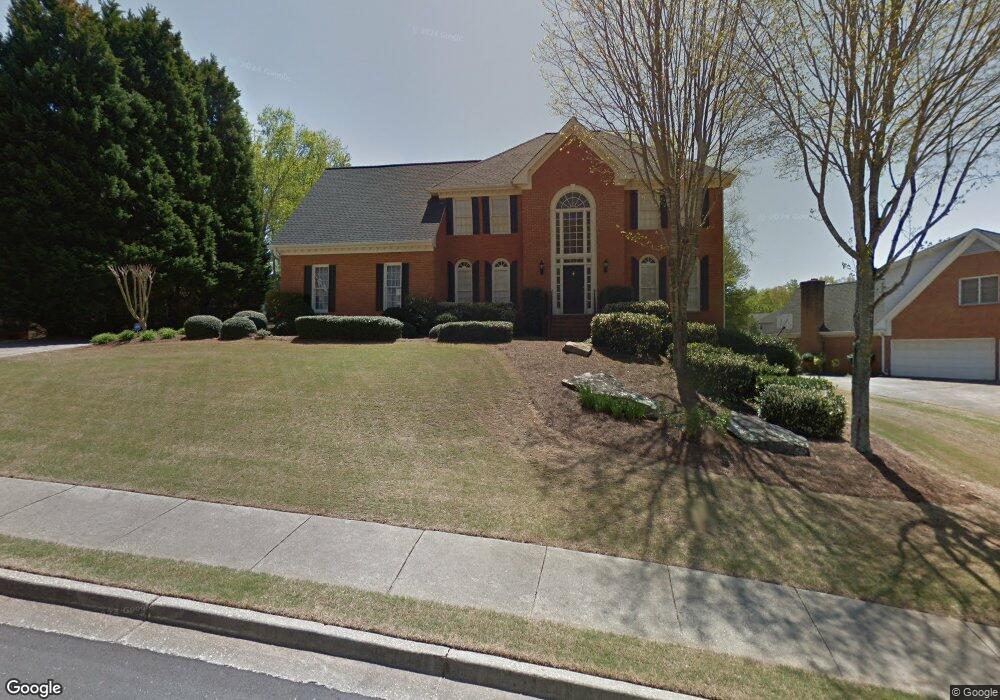 615 Portico Point, Alpharetta, GA 30022 - photo 1