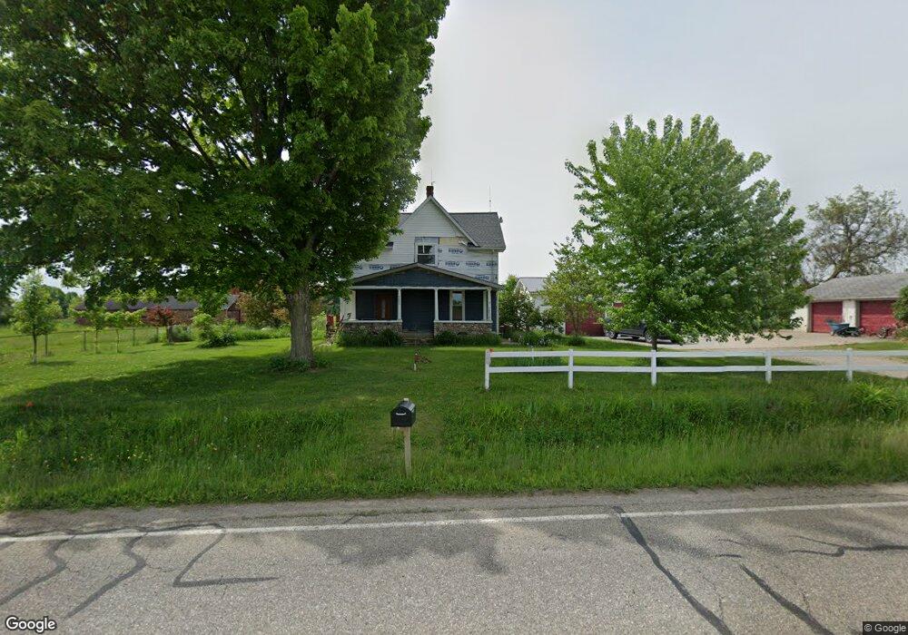 2683 W Maple Ridge Rd, Twining, MI 48766 - photo 1