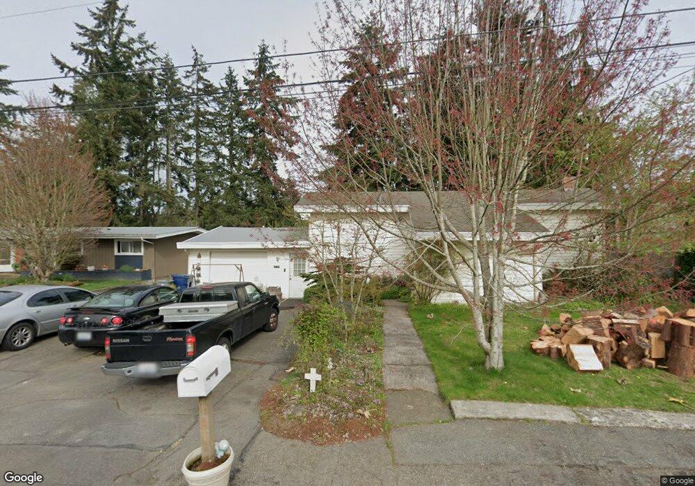 22705 74th Place W, Edmonds, WA 98026 - photo 1
