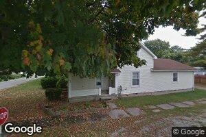 220 N Jefferson St, Mooreland, IN 47360