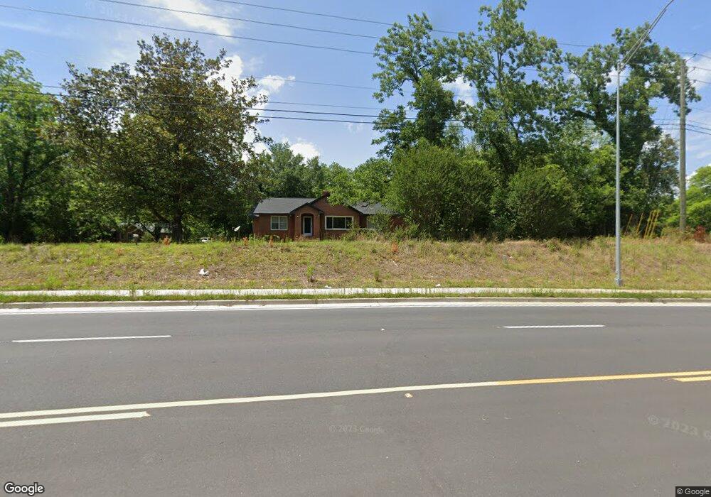 1520 Jeffersonville Rd, Macon, GA 31217 - photo 1