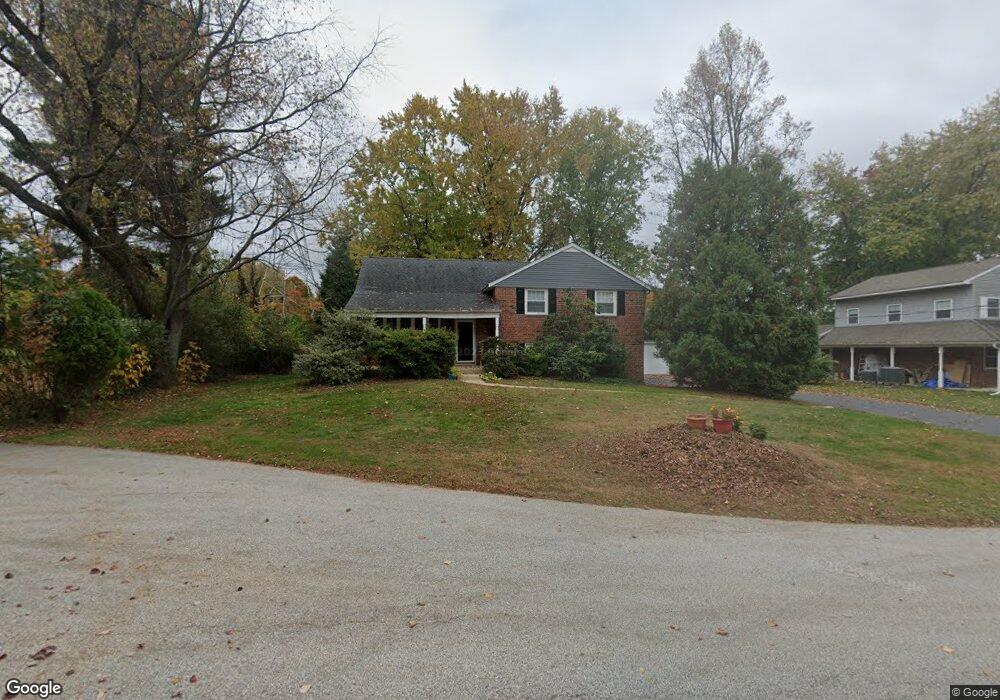 14 Fairway Dr, Malvern, PA 19355 - photo 1