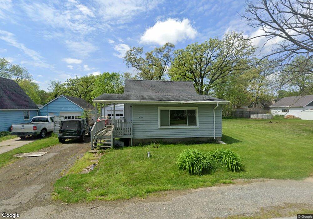 14716 King St, Crown Point, IN 46307 - photo 1