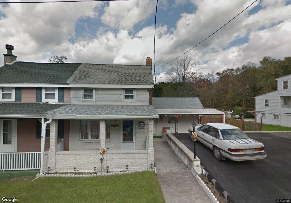 11 Bull Run St, Coaldale, PA 18218 - photo 1