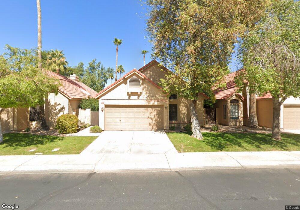 4678 W Harrison St, Chandler, AZ 85226 - photo 1