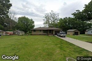 597 Park Dr, Lehigh, IA 50557