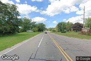 V/L Michigan 139, Shoreham, MI 49085