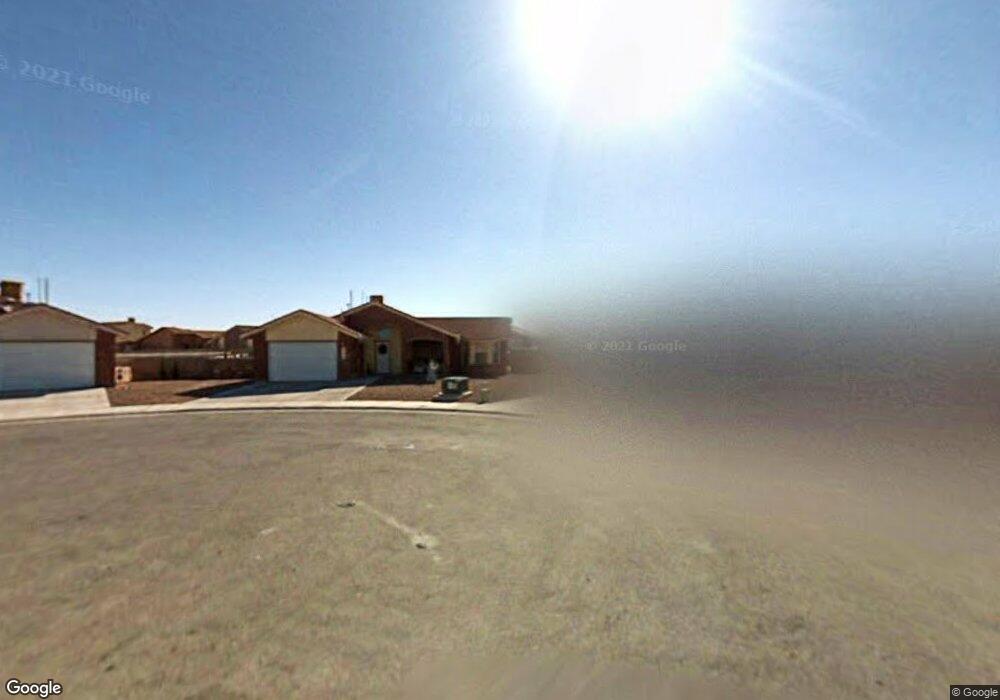 512 Serena Ct, Horizon City, TX 79928 - photo 1