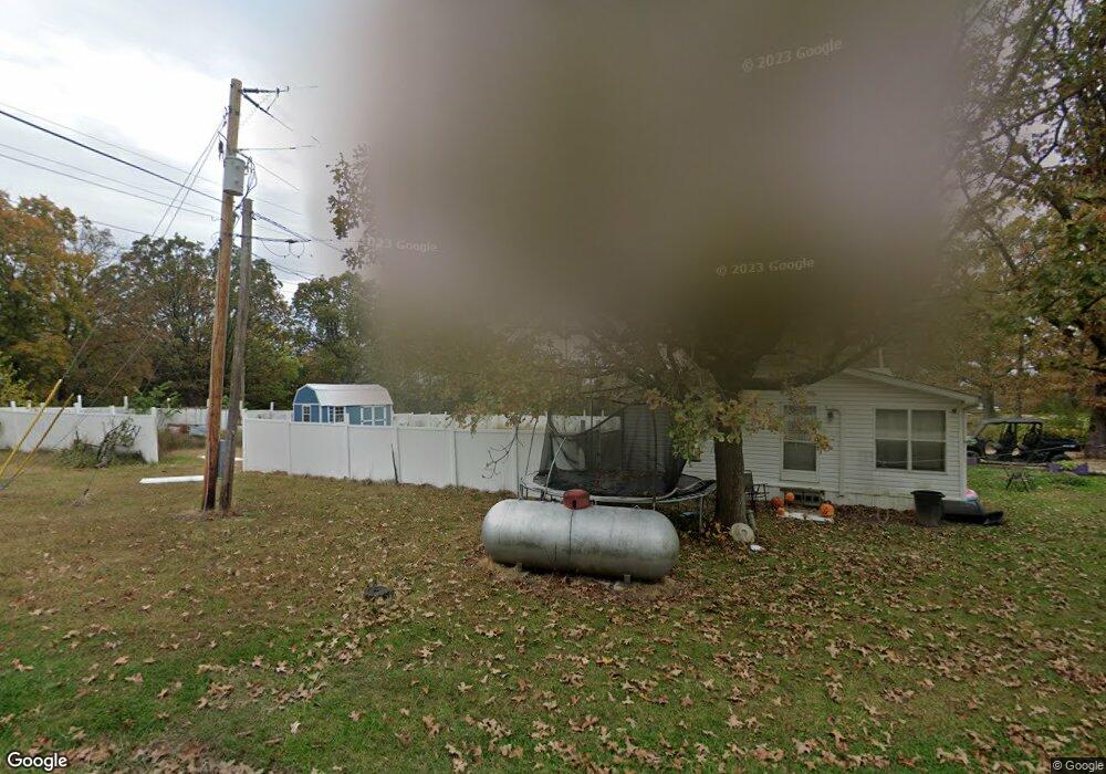 10310 Private Drive 2054 unit 10395, Rolla, MO 65401 - photo 1