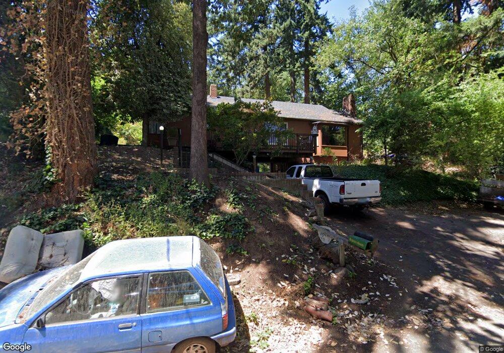 1752 Riverview St, Eugene, OR 97403 - photo 1