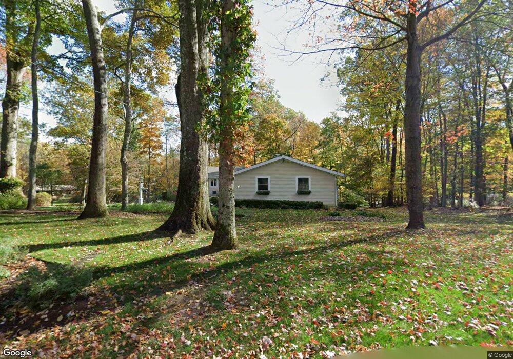 52 Ridge Rd, Upper Saddle River, NJ 07458 - photo 1