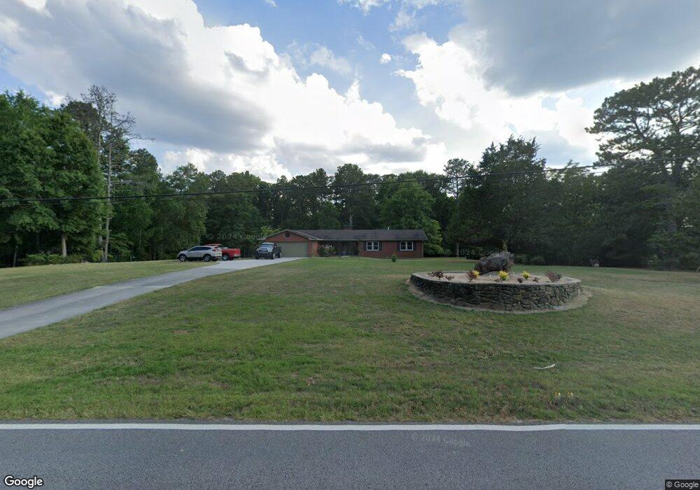 1970 Flat Shoals Rd SW, Conyers, GA 30094 - photo 1