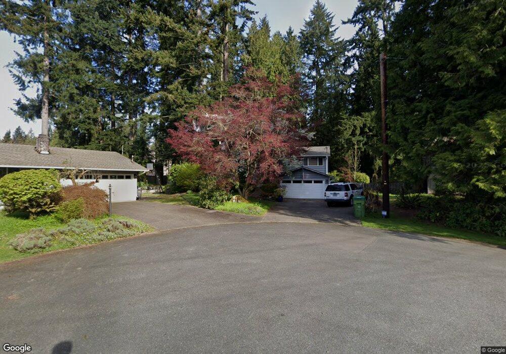29 172nd Place SW, Bothell, WA 98012 - photo 1