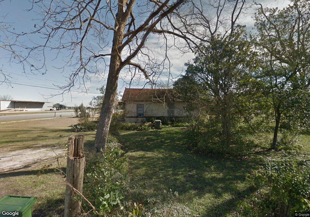 1203 E 3rd St, Donalsonville, GA 39845 - photo 1