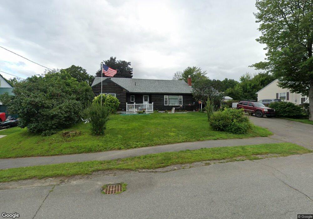 79 Forest Ave, Millinocket, ME 04462 - photo 1