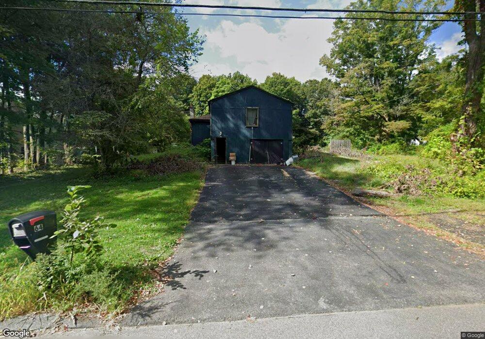 64 Hinckley St, Florence, MA 01062 - photo 1