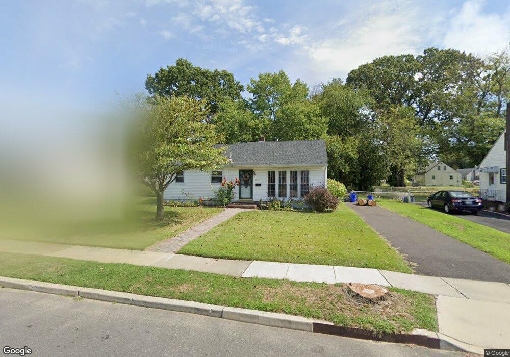 509 Williams Ave, Magnolia, NJ 08049 - photo 1