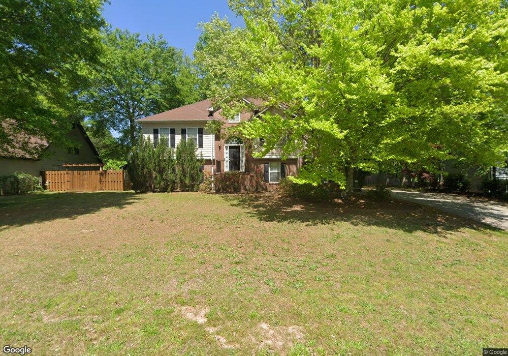5540 Windswept Trace, Sugar Hill, GA 30518 - photo 1