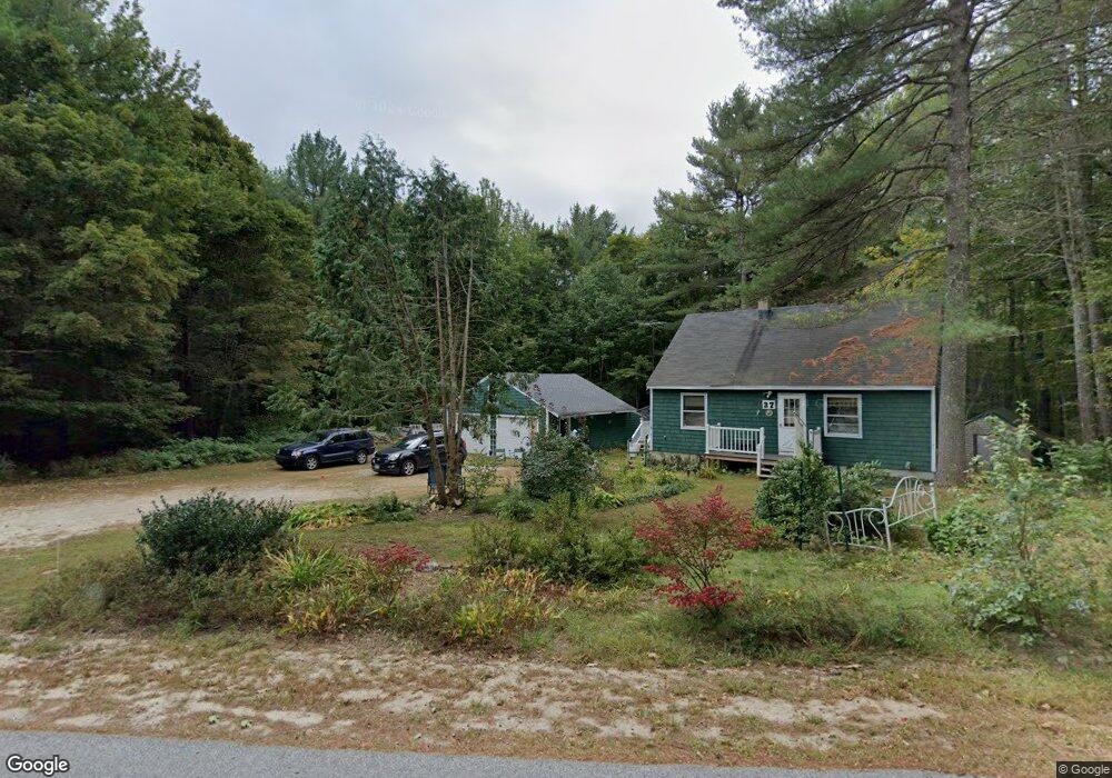 37 Pond Rd, Raymond, ME 04071 - photo 1