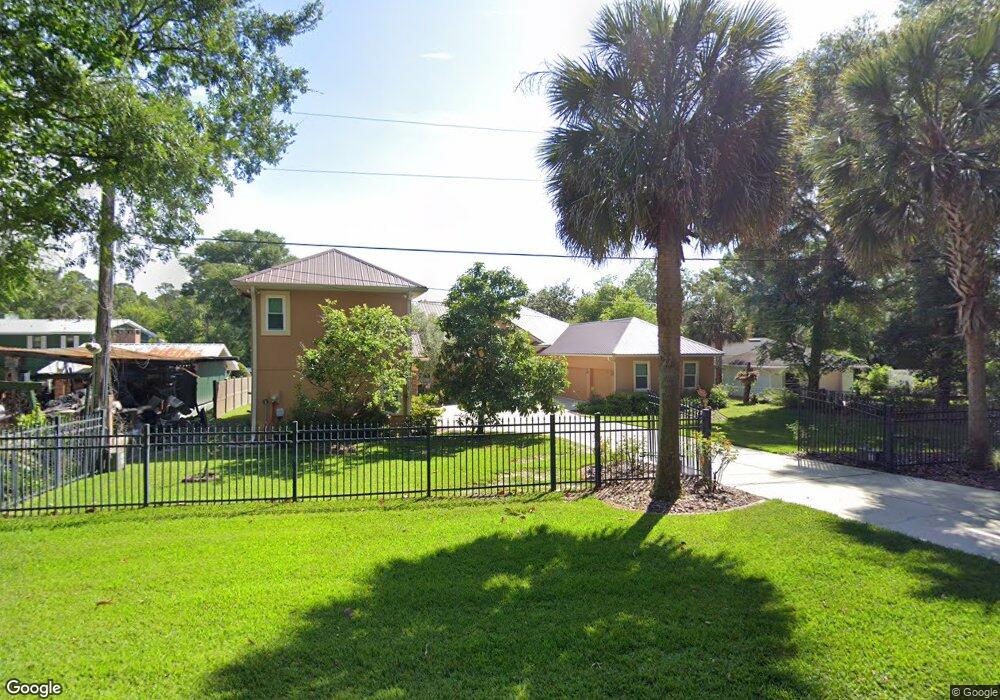 8715 SW 190th Avenue Rd, Dunnellon, FL 34432 - photo 1
