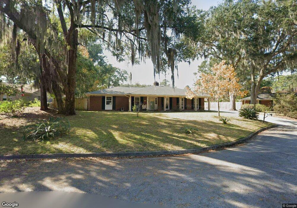 105 Cromwell Ct, Savannah, GA 31410 - photo 1
