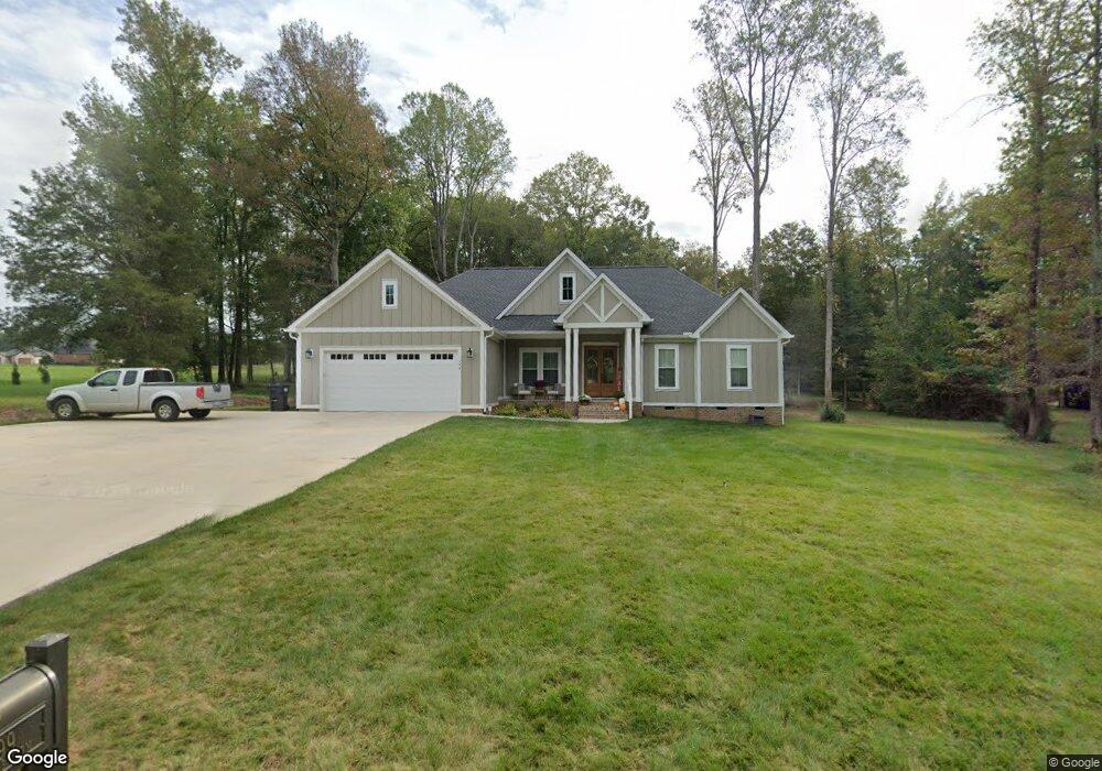 199 Carters Farm Dr, Statesville, NC 28625 - photo 1