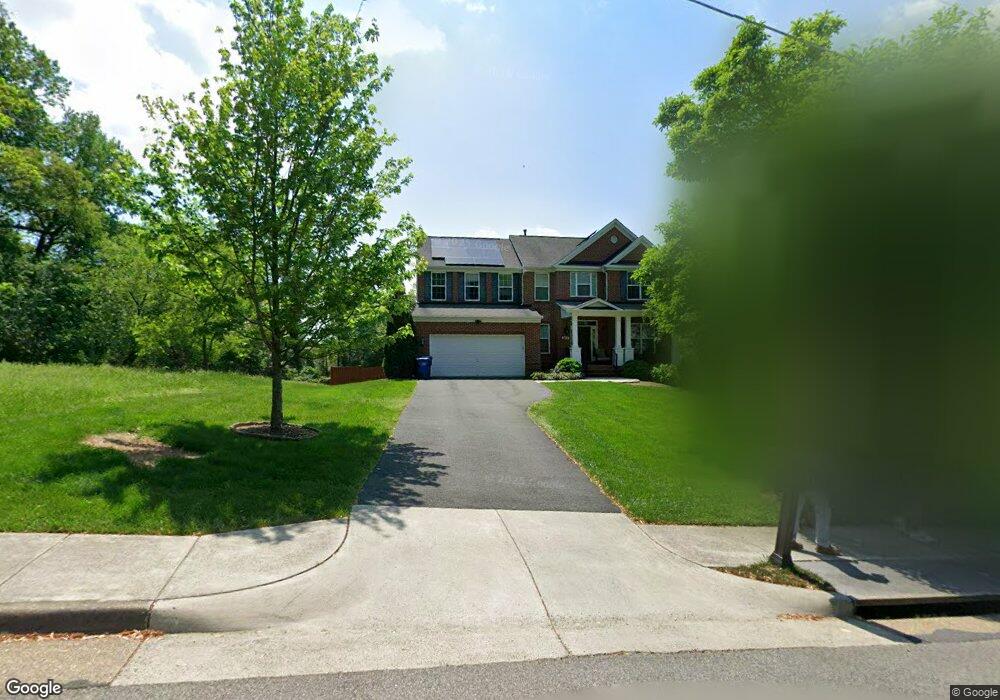 3415 Spring Dr, Alexandria, VA 22306 - photo 1