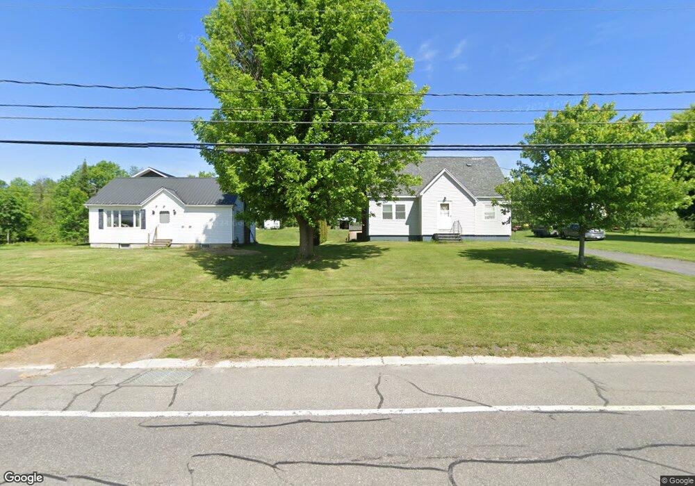 221 State Highway 37b, Massena, NY 13662 - photo 1
