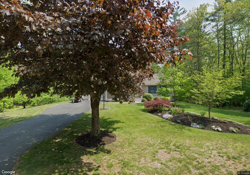 1 Woodchuck Ln, Somersworth, NH 03878 - photo 1