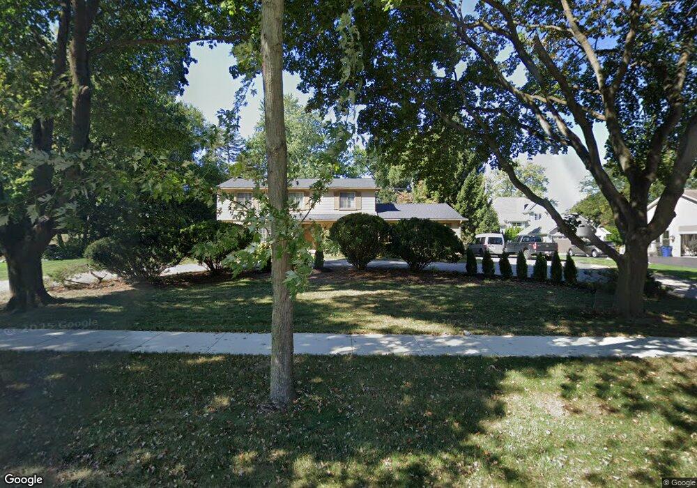 6290 Lahser Rd, Bloomfield Hills, MI 48301 - photo 1