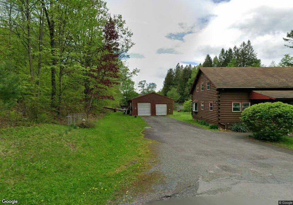 12 Davis Rd, Waymart, PA 18472 - photo 1