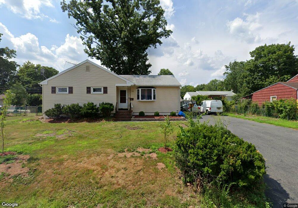 1650 Albert St, Piscataway, NJ 08854 - photo 1