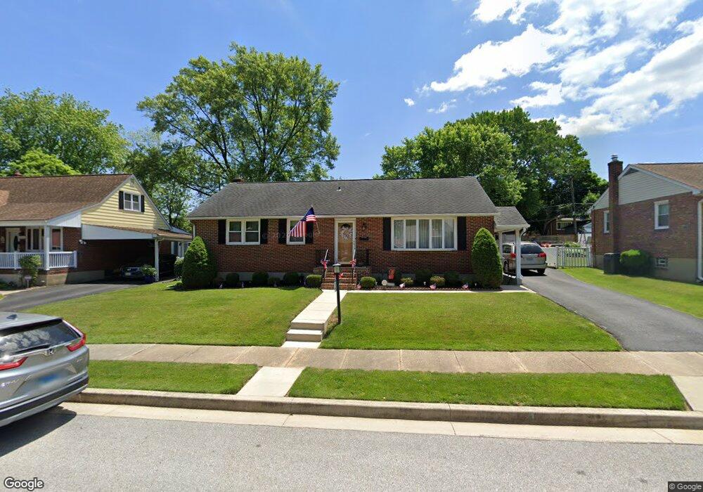 4313 Edro Ave, Nottingham, MD 21236 - photo 1