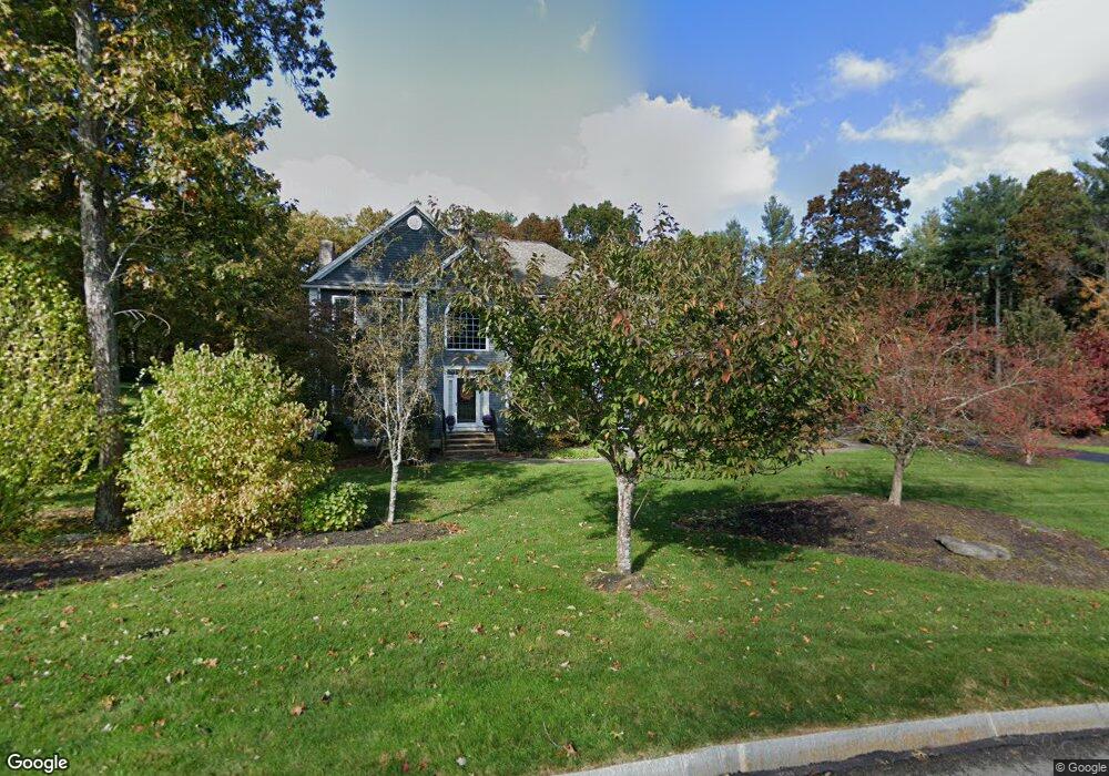 19 Hayden Ln, Franklin, MA 02038 - photo 1