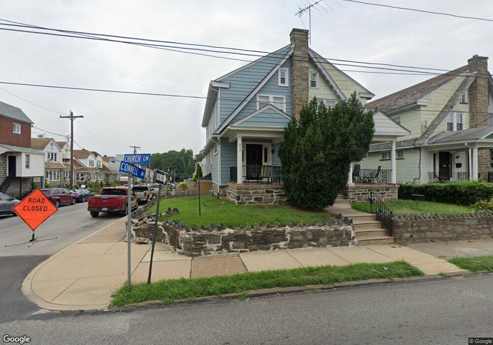 917 Church Ln, Lansdowne, PA 19050 - photo 1