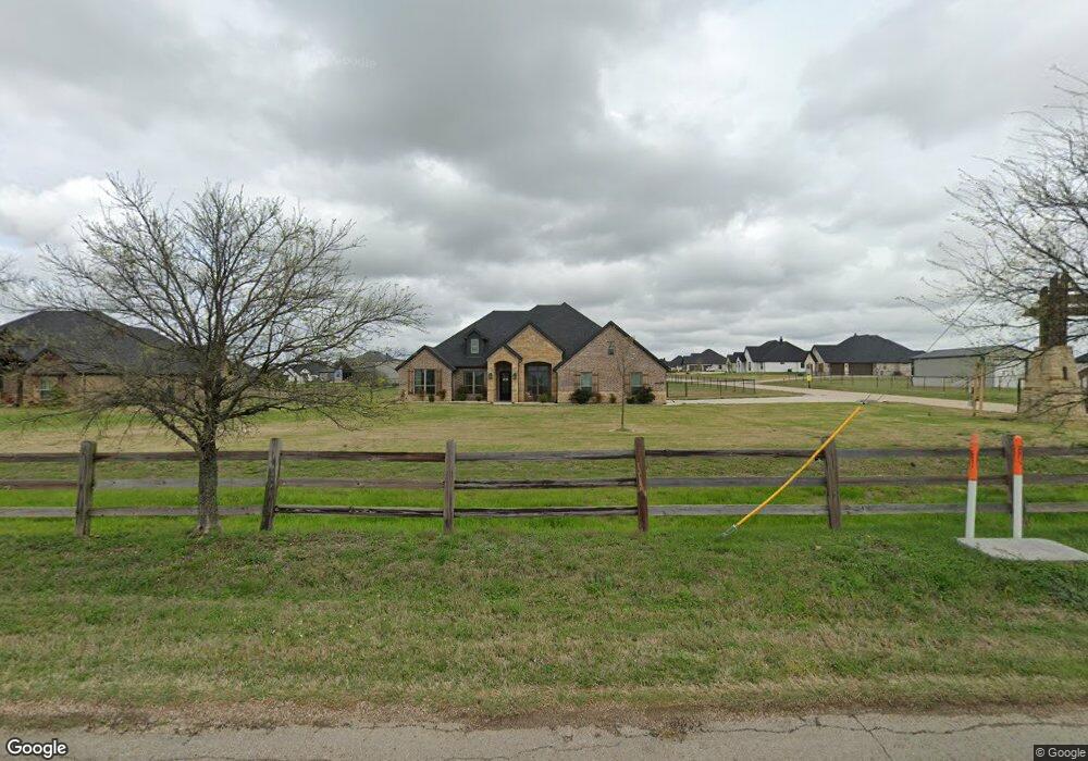 8850 County Road 1127, Godley, TX 76044 - photo 1