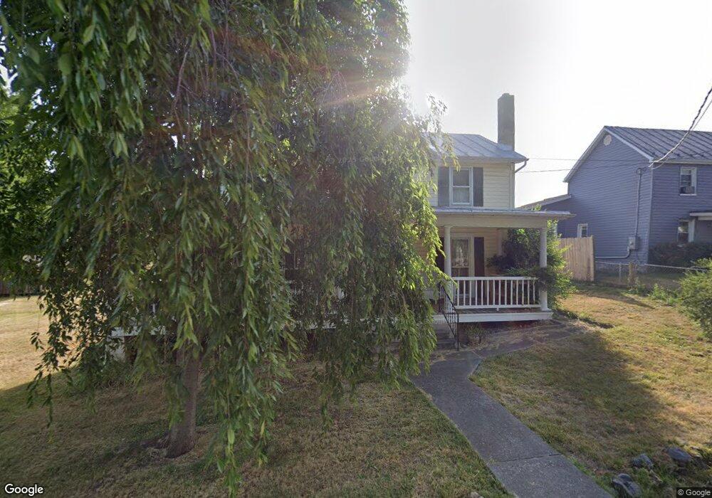 2470 First St, Middletown, VA 22645 - photo 1