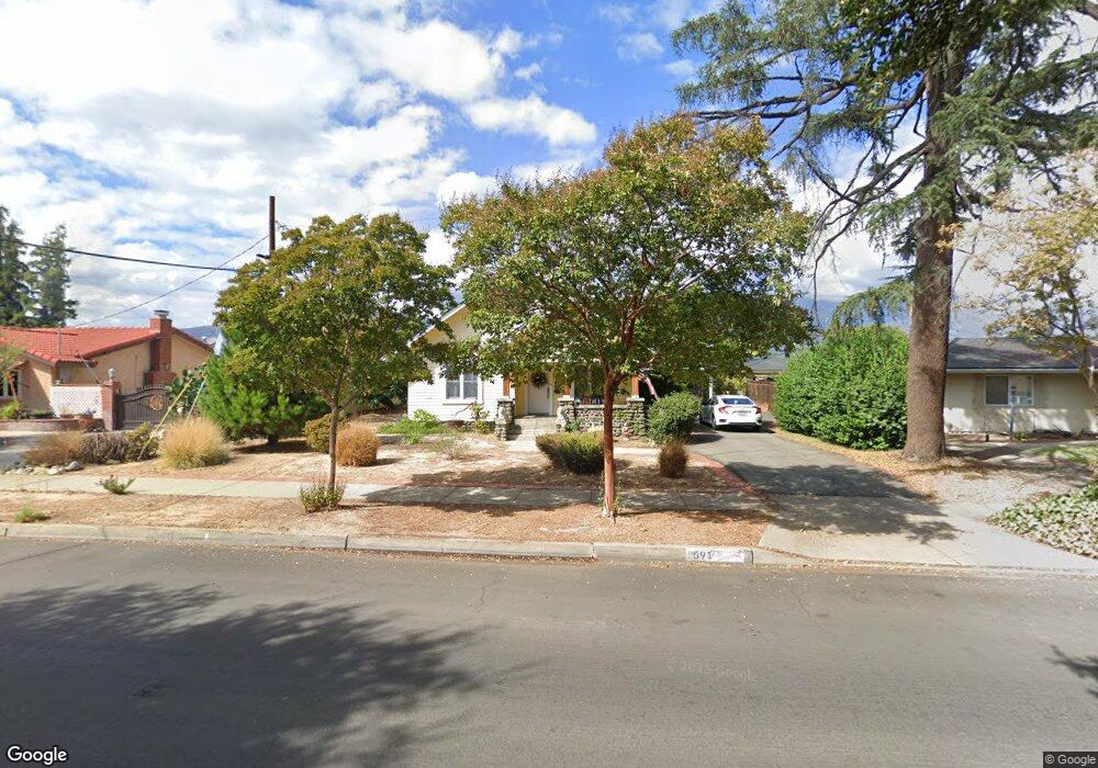 591 W 13th St, Upland, CA 91786 - photo 1